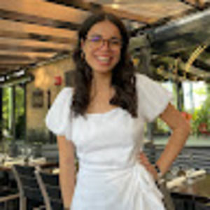 Meet your Posher, Maia